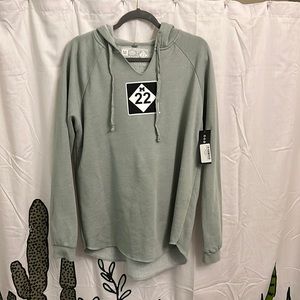 M22 sweatshirt